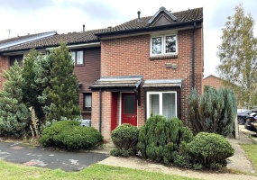 Thorne Cl, Kidlington, Oxfordshire, 1 Room Rooms,1 BathroomBathrooms,House,For Rent,Thorne Cl,1084
