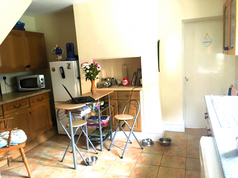 Woodlands, St Mary, Berkshire, 2 Rooms Rooms,1 BathroomBathrooms,House,For Rent,Woodlands,1087