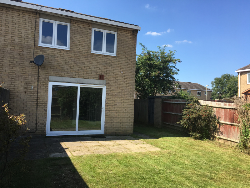Ploughly Close, Kidlington, Oxfordshire, 3 Rooms Rooms,1 BathroomBathrooms,House,For Rent,Ploughly Close,1088