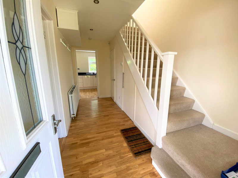 Forge Close, Horton-cum-Studley, Oxfordshire, 4 Rooms Rooms,1 BathroomBathrooms,House,For Rent,Forge Close,1089