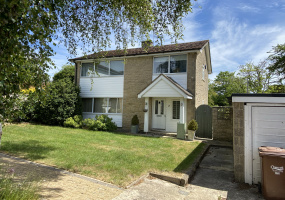 Forge Close, Horton-cum-Studley, Oxfordshire, 4 Rooms Rooms,1 BathroomBathrooms,House,For Rent,Forge Close,1089