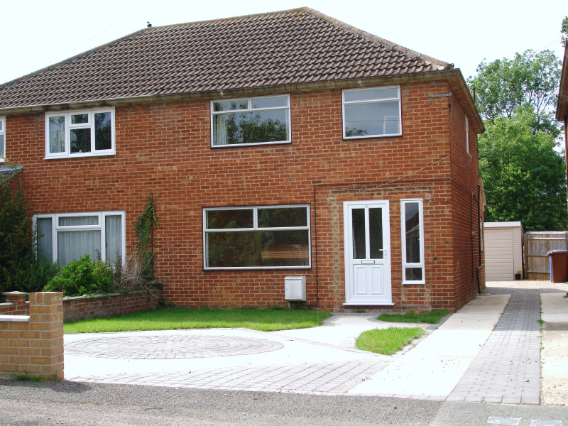 Lock Cr, Kidlington, Oxfordshire, 3 Rooms Rooms,1 BathroomBathrooms,House,For Rent,Lock Cr,1090