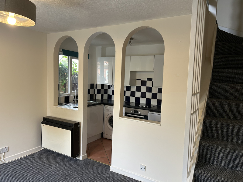 Wilsdon Way, Oxfordshire, 1 Room Rooms,1 BathroomBathrooms,House,For Rent,Wilsdon Way,1093