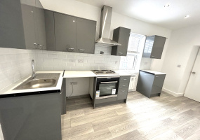 Brackley, Northamptonshire, 1 Bedroom Bedrooms, ,Apartment,For Rent,1095