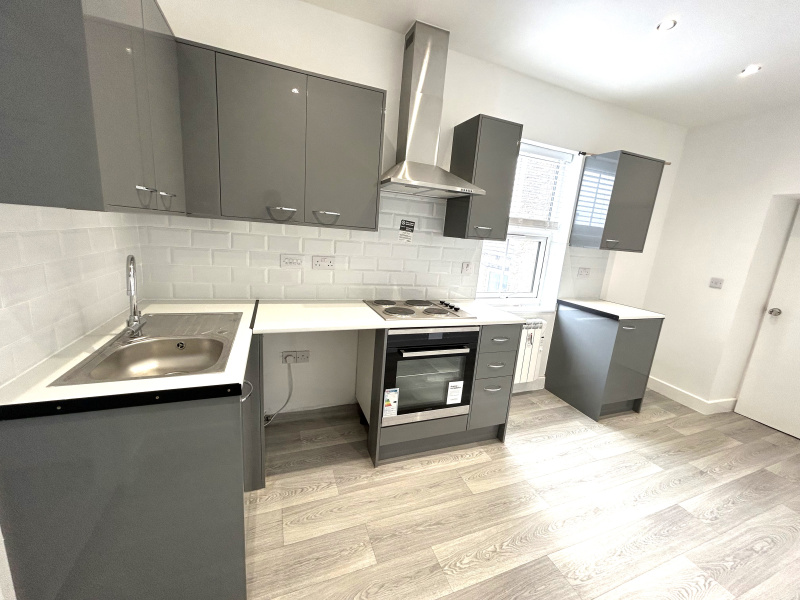 Brackley, Northamptonshire, 1 Bedroom Bedrooms, ,Apartment,For Rent,1095
