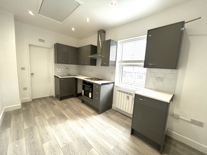 Brackley, Northamptonshire, 1 Bedroom Bedrooms, ,Apartment,For Rent,1095