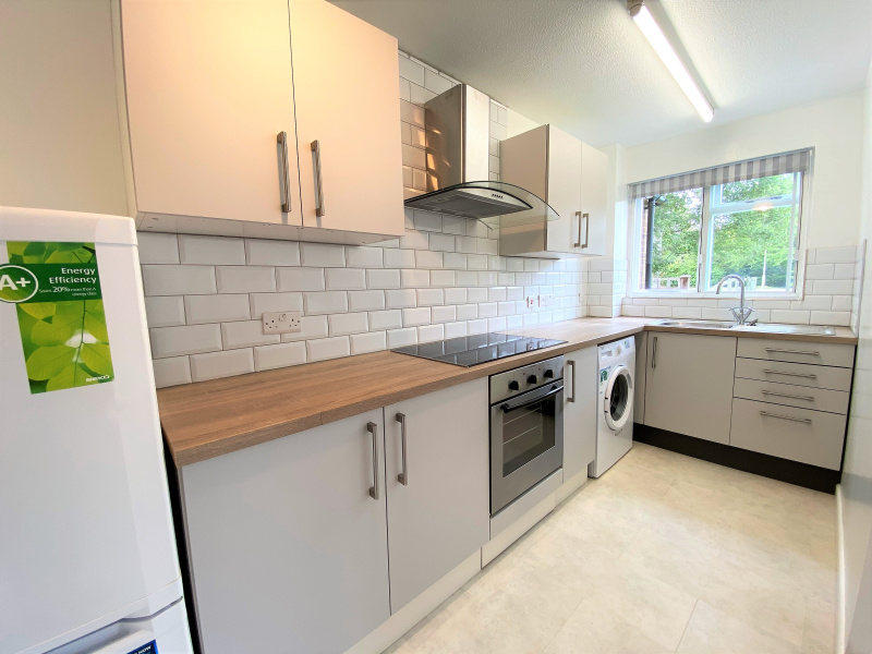 Meadow Way, Yarnton, Oxfordshire, 1 Room Rooms,1 BathroomBathrooms,House,For Rent,Meadow Way,1102