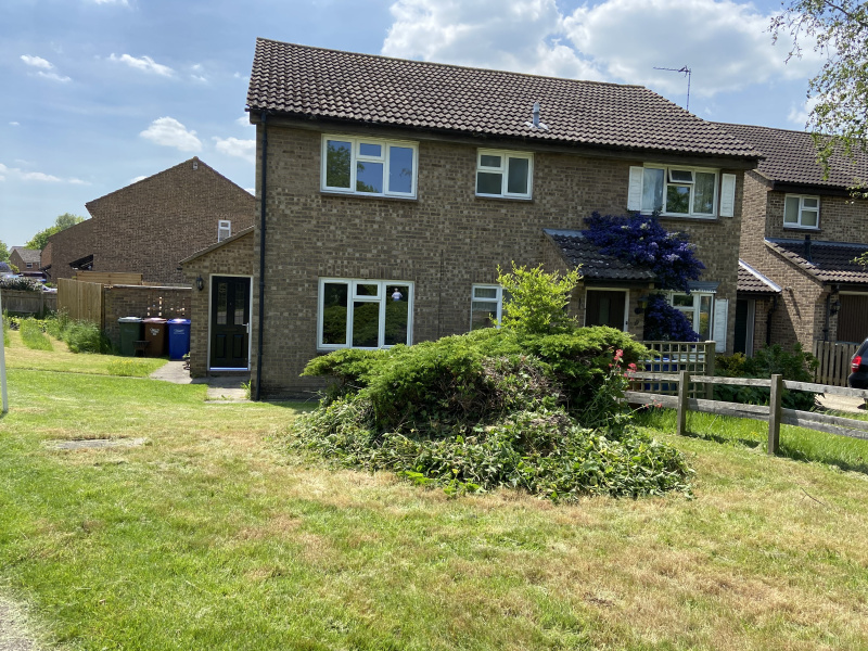 Meadow Way, Yarnton, Oxfordshire, 1 Room Rooms,1 BathroomBathrooms,House,For Rent,Meadow Way,1102