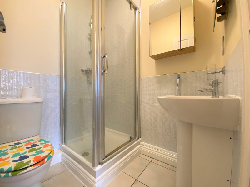 London Road, Oxford, Oxfordshire, 1 Bedroom Bedrooms, ,1 BathroomBathrooms,Apartment,For Rent,London Road,1103