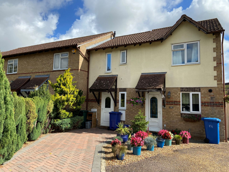 Bicester, Oxfordshire, 1 Room Rooms,1 BathroomBathrooms,House,For Rent,2,1027