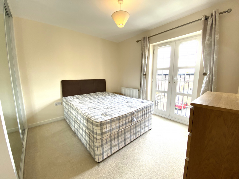 Woodford Way, Witney, Oxfordshire, 2 Bedrooms Bedrooms, ,1 BathroomBathrooms,Apartment,For Rent,Woodford Way,1045