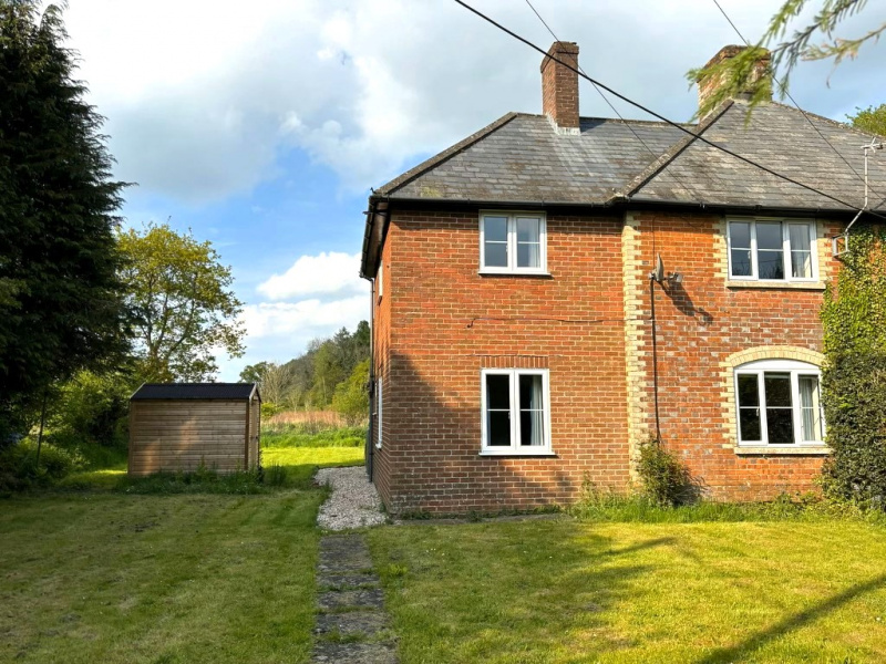 Woodlands, St Mary, Berkshire, 3 Bedrooms Bedrooms, ,1 BathroomBathrooms,Other,For Rent,Woodlands ,1051