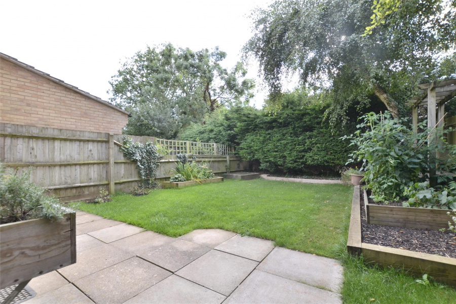 Meadow Way, Yarnton, Oxfordshire, ,House,For Rent,Meadow Way,1054