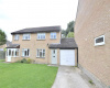 Meadow Way, Yarnton, Oxfordshire, ,House,For Rent,Meadow Way,1054