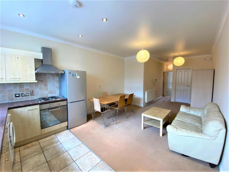 London Rd, Oxford, Oxfordshire, 1 Bedroom Bedrooms, ,1 BathroomBathrooms,Apartment,For Rent,London Rd,1057