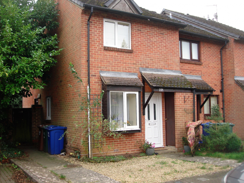 Wilsdon Way, Kidlington, Oxfordshire, 1 Room Rooms,1 BathroomBathrooms,House,For Rent,Wilsdon Way,1062