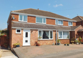 South Ave, Kidlington, Oxfordshire, 3 Rooms Rooms,1 BathroomBathrooms,House,For Rent,South Ave,1080
