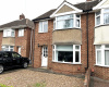 St Leonards Road, Oxford, Oxfordshire, 3 Rooms Rooms,1 BathroomBathrooms,House,For Rent,St Leonards Road,1083