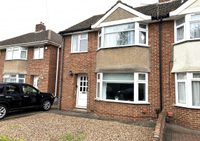 St Leonards Road, Oxford, Oxfordshire, 3 Rooms Rooms,1 BathroomBathrooms,House,For Rent,St Leonards Road,1083